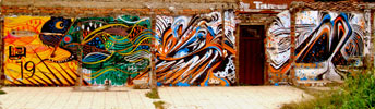 pulpa | stinkfish | cali | colombia | south-america (13 votes)
