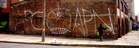 saks | stinkfish | action | bogota | colombia | south-america (26 votes)