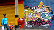 stinkfish | apc | medellin | colombia | south-america (19 votes)