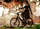 stinkfish | bike | cali | colombia | south-america (15 votes)