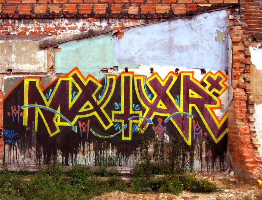 stinkfish | bogota | colombia | south-america