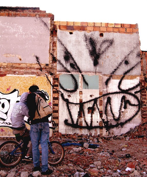 stinkfish | bogota | colombia | south-america