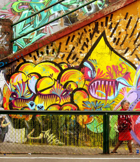 stinkfish | bogota | colombia | south-america