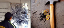 stinkfish | bogota | colombia | south-america (13 votes)