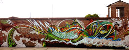 stinkfish | bogota | colombia | south-america (23 votes)