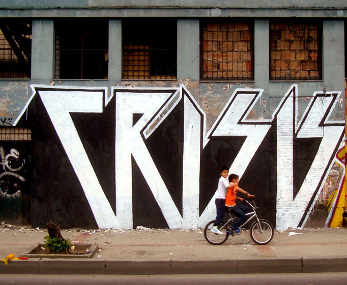 stinkfish | bogota | colombia | south-america
