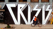stinkfish | bogota | colombia | south-america (16 votes)