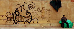 stinkfish | bogota | colombia | south-america (19 votes)