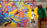stinkfish | bogota | colombia | south-america (10 votes)