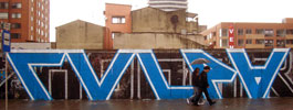 stinkfish | bogota | colombia | south-america (13 votes)