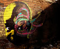 stinkfish | bogota | kids | colombia | south-america (22 votes)