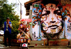 stinkfish | cali | colombia | south-america (17 votes)