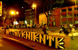 stinkfish | night | bogota | colombia | south-america (20 votes)