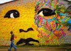 stinkfish | yellow | medellin | colombia | south-america (16 votes)