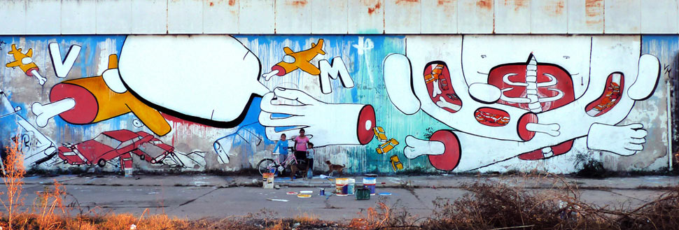 tec | argentina | south-america | ruta9