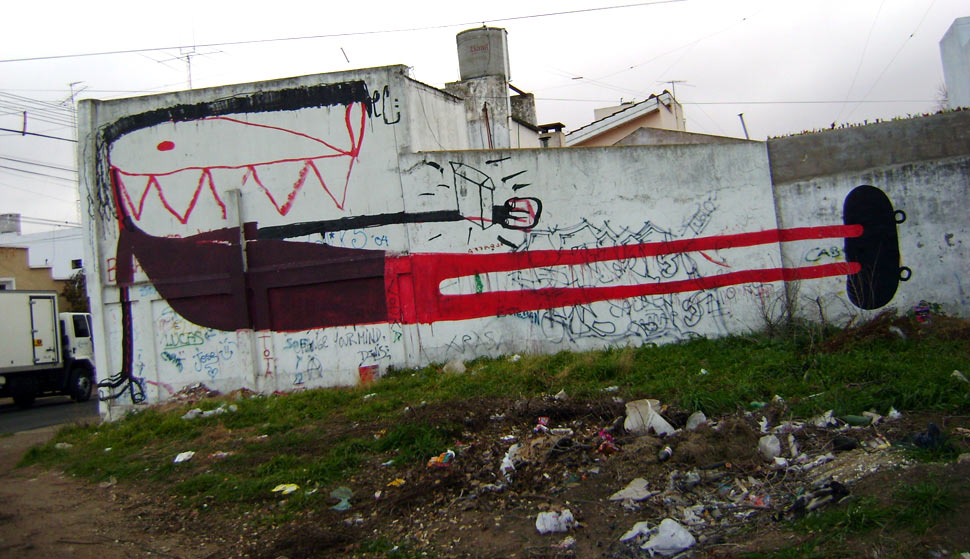 tec | argentina | south-america