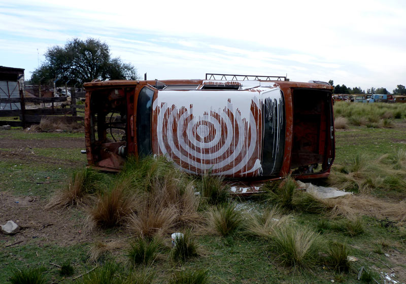 tec | car | argentina | south-america | ruta9