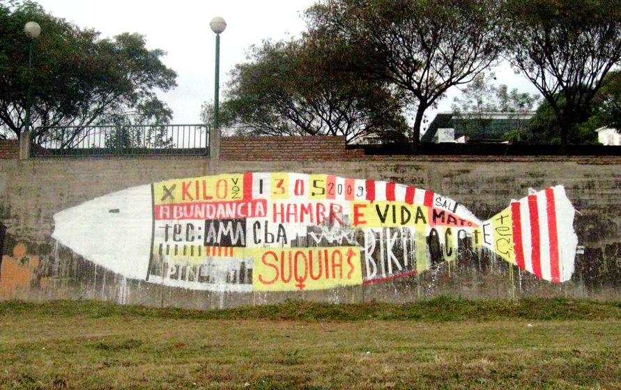 tec | fish | cordoba | argentina | south-america