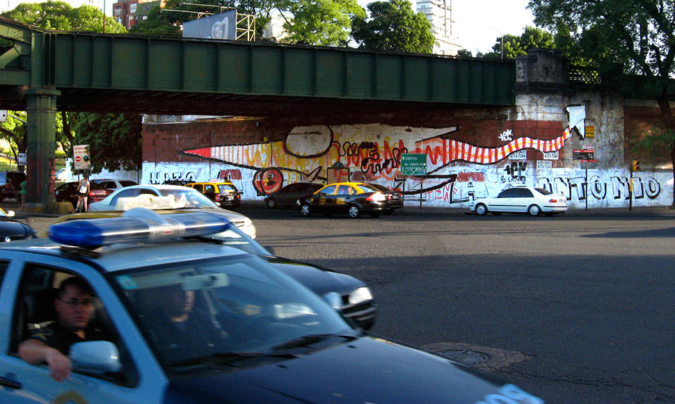 tec | police | buenosaires | argentina | south-america