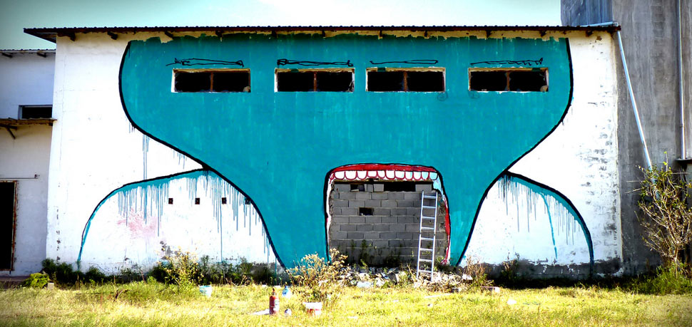 tec | argentina | south-america | ruta9