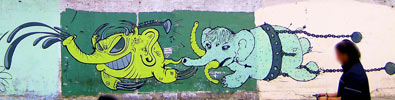 fumakaka | ioke | seimiek | lima | peru | green | elephant | south-america (21 votes)