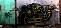 ioke | fumakaka | bogota | colombia | south-america | monster (19 votes)