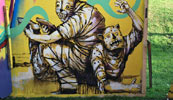 jaz | lio | yellow | montevideo | uruguay | south-america (2 votes)