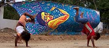 bastardilla | boat | kids | colombia | south-america (18 votes)