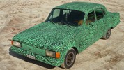gualicho | car | green | argentina | south-america (72 votes)