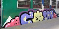 koam | train | buenosaires | argentina | south-america (17 votes)