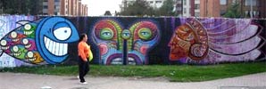 pez | bogota | colombia | south-america (12 votes)