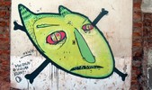 seimiek | fumakaka | green | lima | colombia | south-america (16 votes)