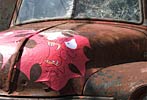 stickboxing | car | red | argentina | south-america (9 votes)