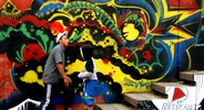 stinkfish | bogota | colombia | south-america (12 votes)