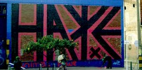 stinkfish | bogota | colombia | south-america (9 votes)