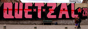 stinkfish | red | bogota | colombia | south-america (27 votes)