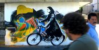 stinkfish | bogota | colombia | south-america (16 votes)