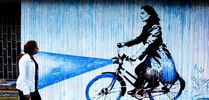 stinkfish | bogota | colombia | blue | south-america (39 votes)