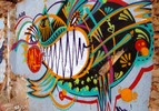 stinkfish | fish | bogota | colombia | south-america (9 votes)