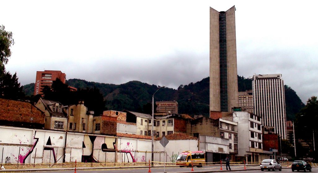 zas | diamante | stinkfish | bogota | colombia | apc | south-america