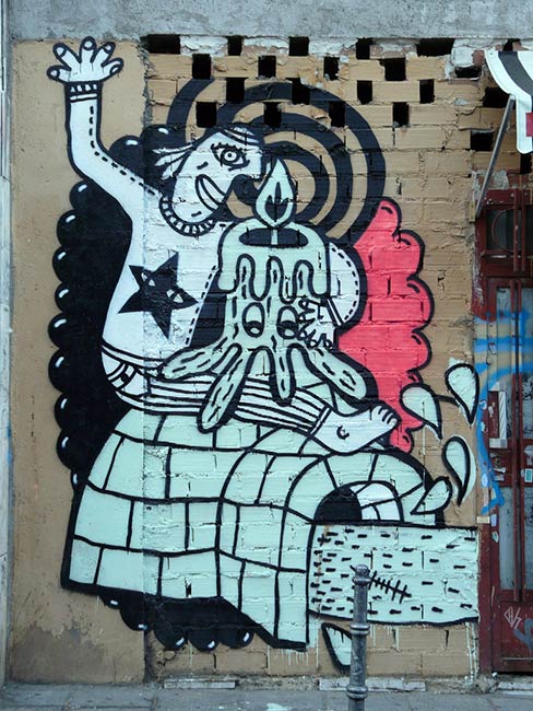 3ttman | jiem | madrid | spain
