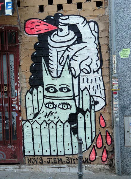 3ttman | jiem | madrid | spain