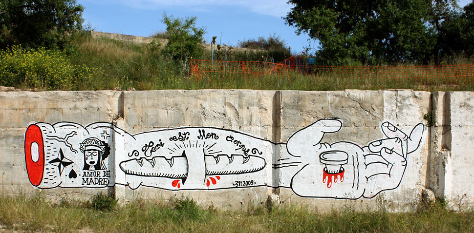 3ttman | mallorca | spain
