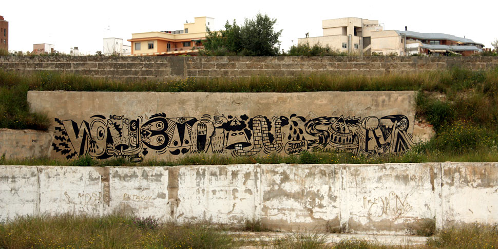 3ttman | mallorca | spain
