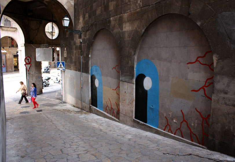 3ttman | mallorca | contextual-face | spain