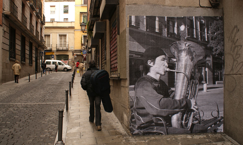alberto-de-pedro | madrid | spain