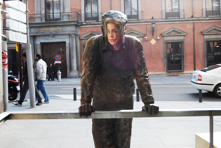 ana-botella-crew | madrid | spain