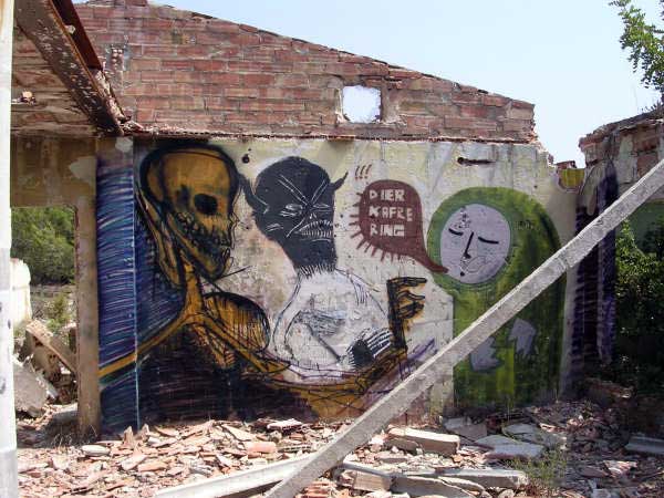 dier | kafre | ring | spain