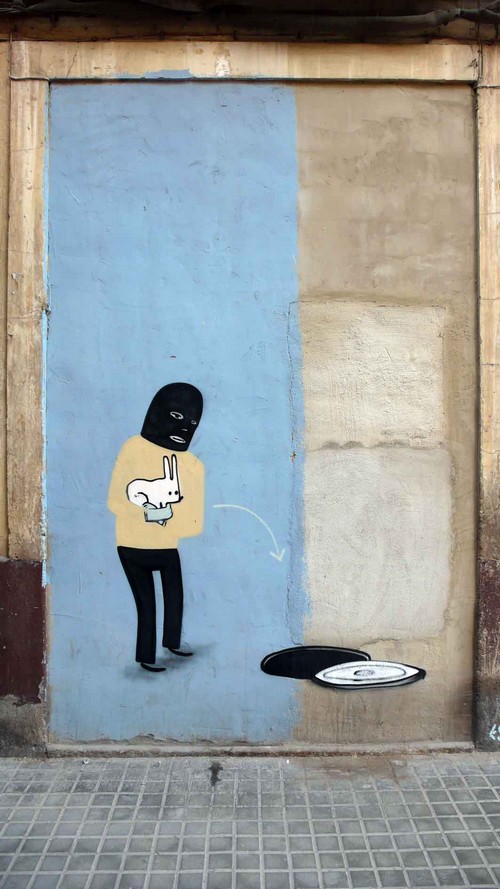 escif | spain