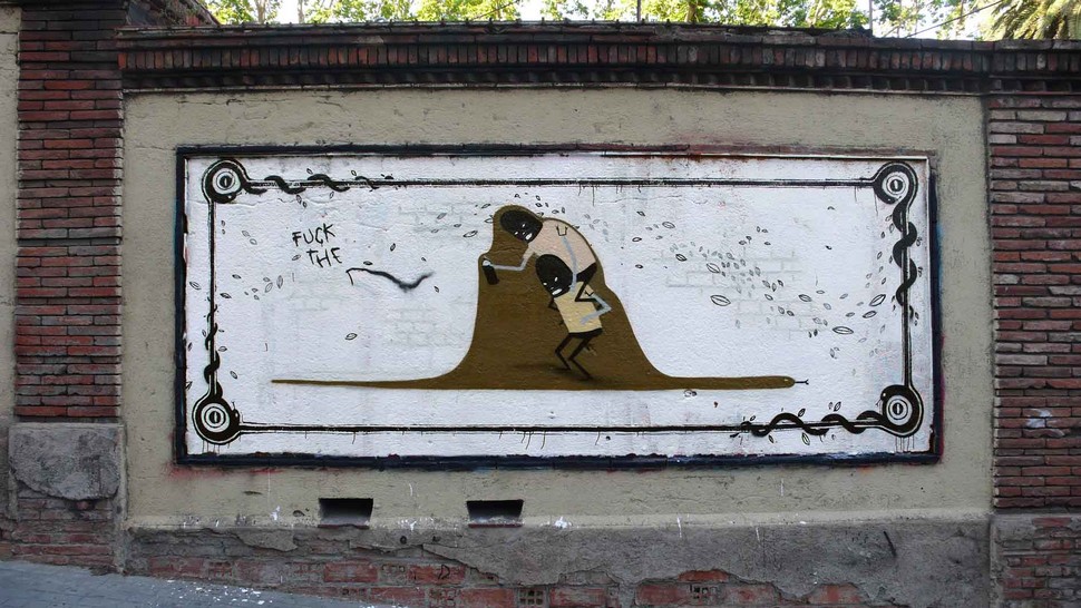 escif | spain